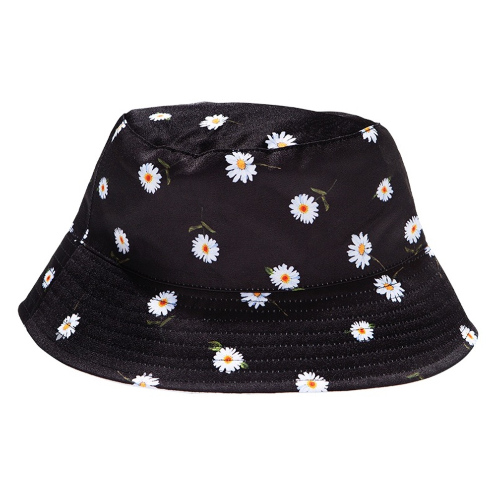 Alice + Olivia Reversible Bucket Hat